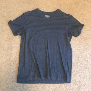 Men’s v neck shirt